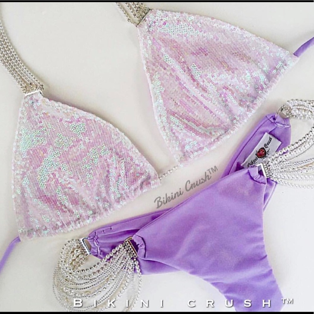 Bikini Crush Swimwear Bikini